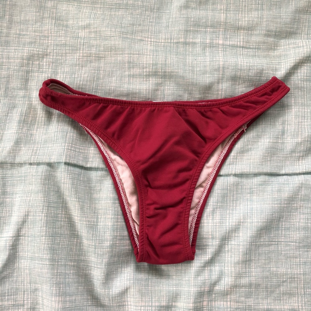 San Lorenzo Brazilian Bikini.